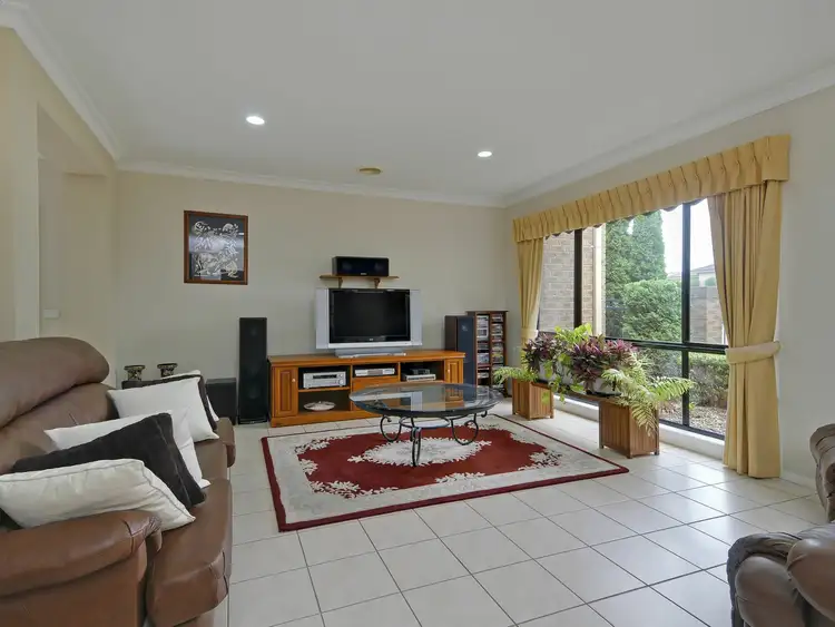 Second view of Homely house listing, 23 Riverslea Boulevard, Traralgon VIC 3844