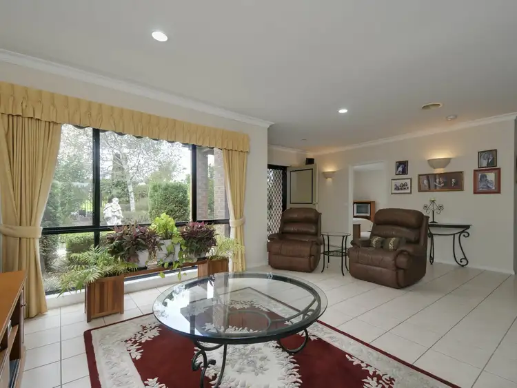 Third view of Homely house listing, 23 Riverslea Boulevard, Traralgon VIC 3844