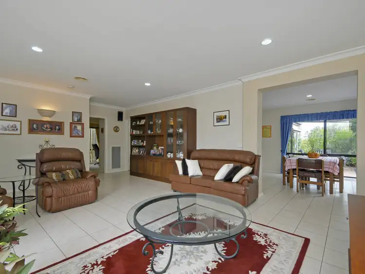Fourth view of Homely house listing, 23 Riverslea Boulevard, Traralgon VIC 3844
