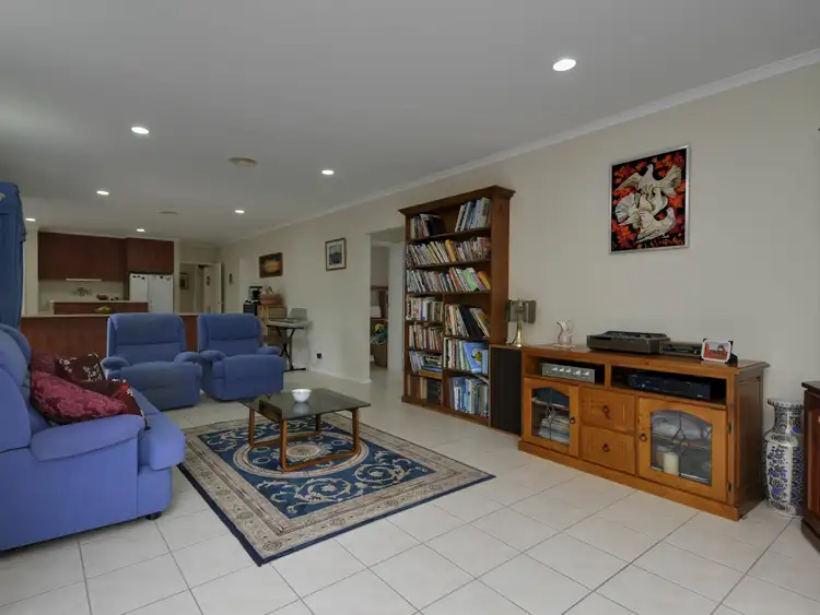 Fifth view of Homely house listing, 23 Riverslea Boulevard, Traralgon VIC 3844