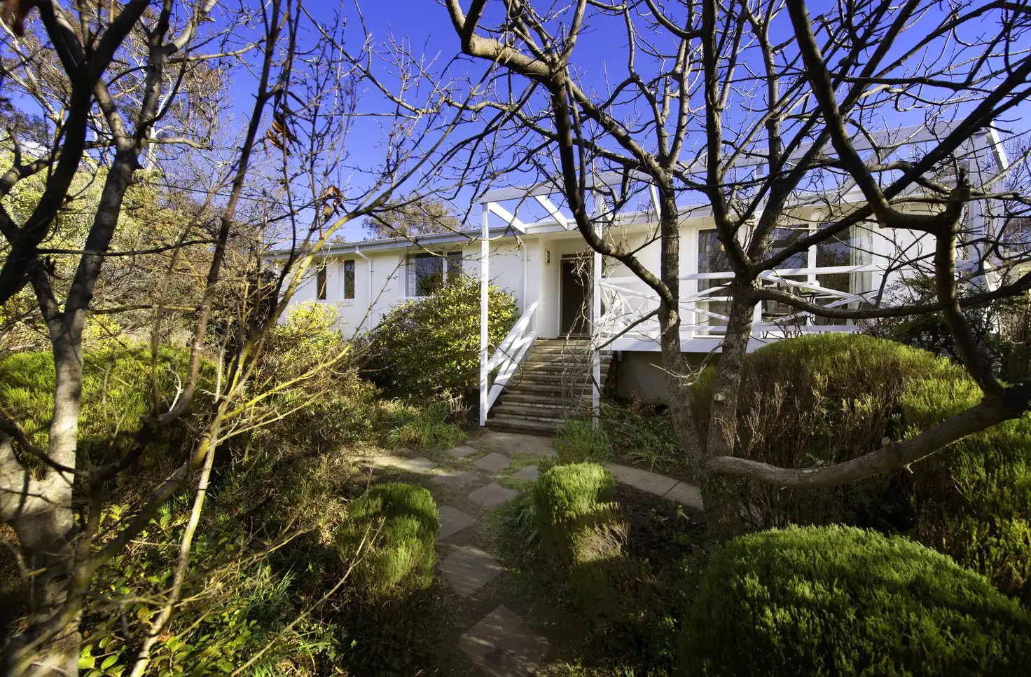 Main view of Homely house listing, 26 Jacka Crescent, Campbell ACT 2612