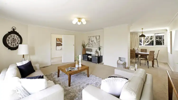 Second view of Homely house listing, 26 Jacka Crescent, Campbell ACT 2612