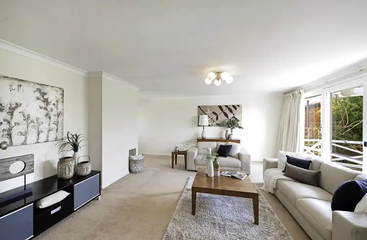 Third view of Homely house listing, 26 Jacka Crescent, Campbell ACT 2612