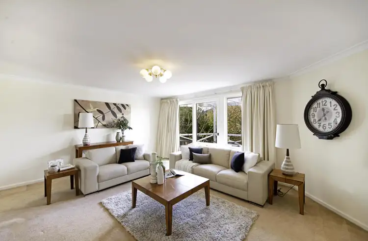 Fourth view of Homely house listing, 26 Jacka Crescent, Campbell ACT 2612