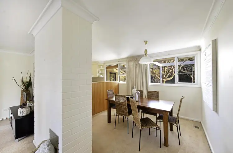 Fifth view of Homely house listing, 26 Jacka Crescent, Campbell ACT 2612