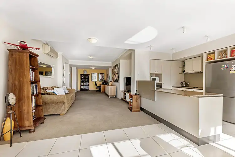 Fourth view of Homely unit listing, 113/251 Varsity Parade, Varsity Lakes QLD 4227