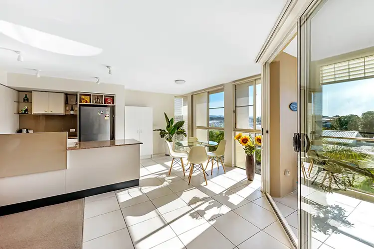 Sixth view of Homely unit listing, 113/251 Varsity Parade, Varsity Lakes QLD 4227