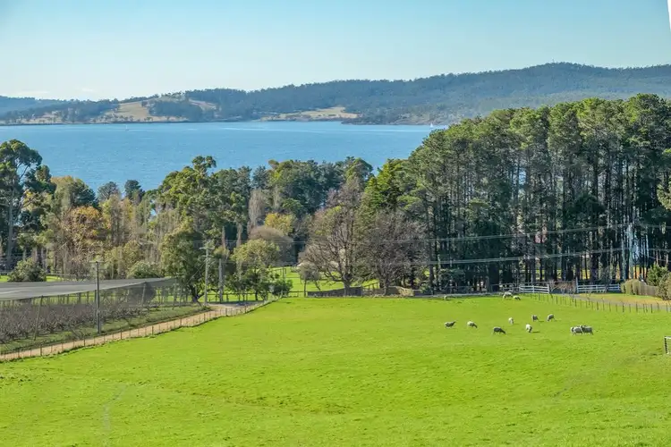 Seventh view of Homely land listing, Lot 1 Gumpits Road, Birchs Bay TAS 7162