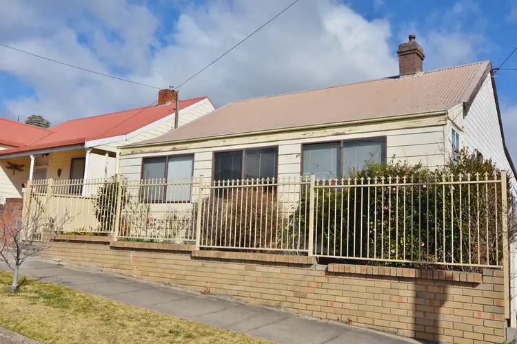 Main view of Homely house listing, 18 Cook Street, Lithgow NSW 2790