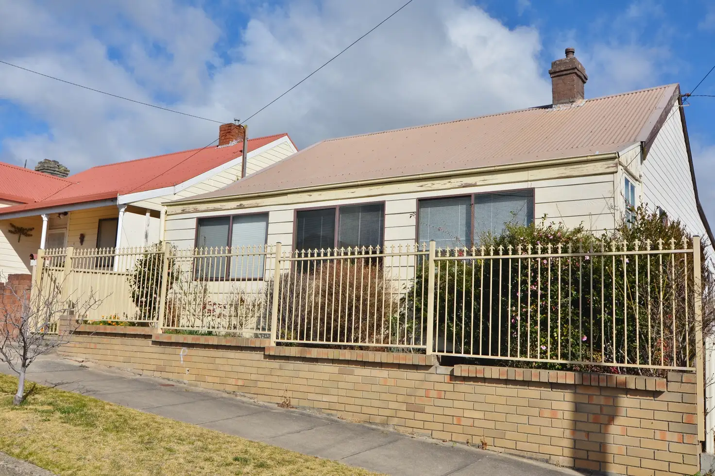 Main view of Homely house listing, 18 Cook Street, Lithgow NSW 2790