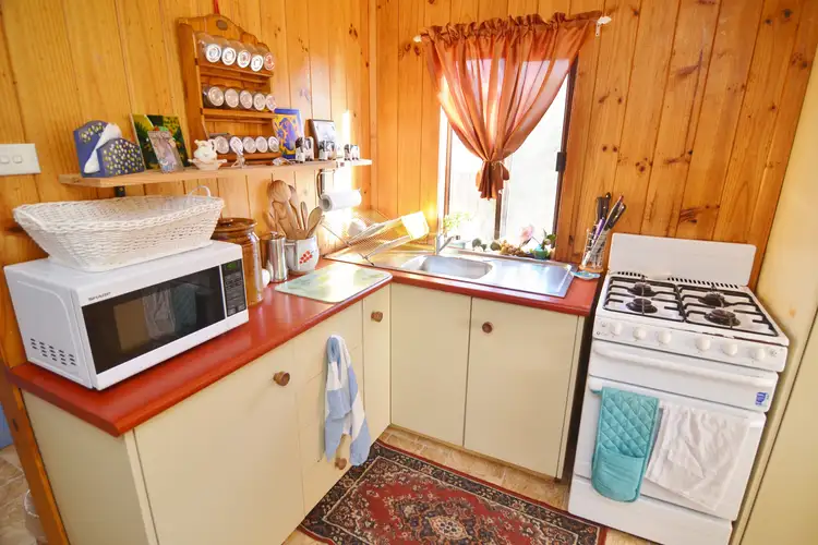 Second view of Homely house listing, 18 Cook Street, Lithgow NSW 2790