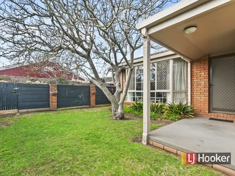 Second view of Homely house listing, Unit 3/5 Orme Street, Lakes Entrance VIC 3909