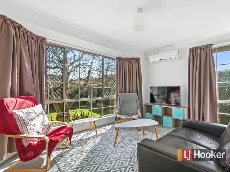 Fourth view of Homely house listing, Unit 3/5 Orme Street, Lakes Entrance VIC 3909