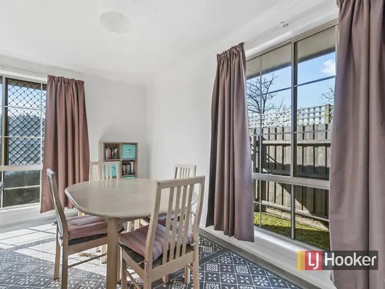 Fifth view of Homely house listing, Unit 3/5 Orme Street, Lakes Entrance VIC 3909