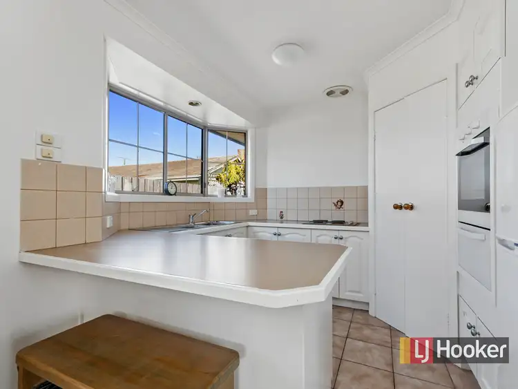 Seventh view of Homely house listing, Unit 3/5 Orme Street, Lakes Entrance VIC 3909