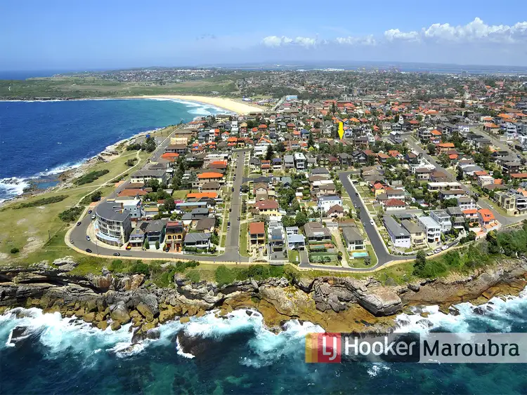 52 Torrington Road, Maroubra NSW 2035