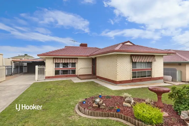 Main view of Homely house listing, 37 O'Loughlin Road, Valley View SA 5093