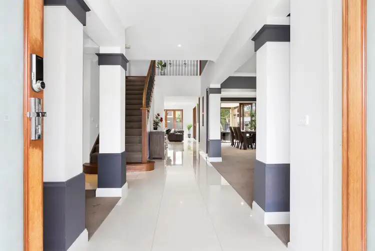 Second view of Homely house listing, 21 Findon Court, Point Cook VIC 3030