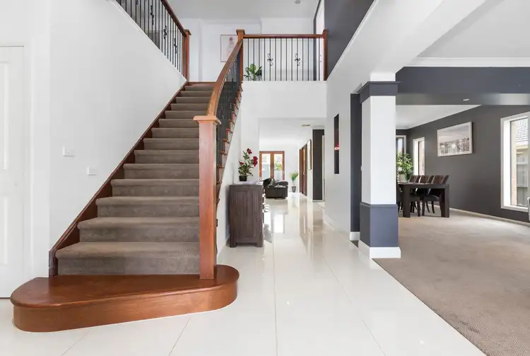 Third view of Homely house listing, 21 Findon Court, Point Cook VIC 3030