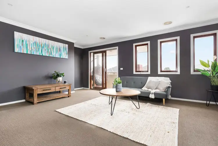 Fourth view of Homely house listing, 21 Findon Court, Point Cook VIC 3030