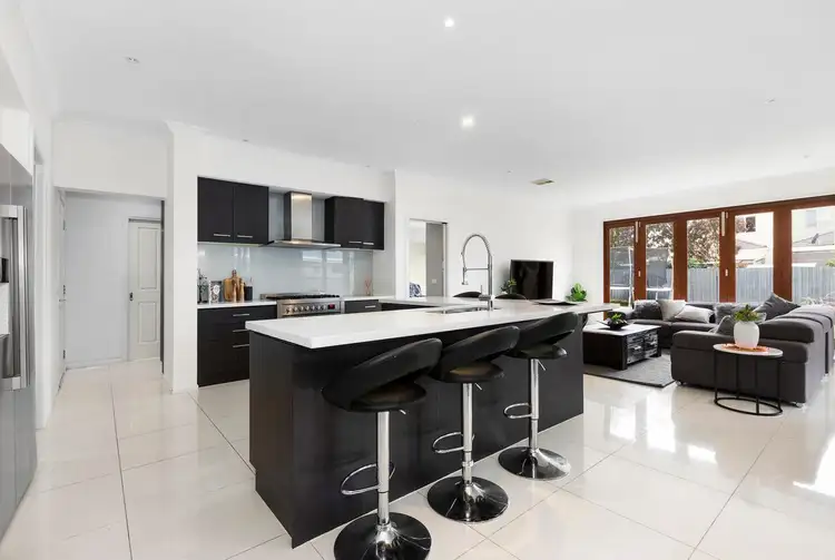 Sixth view of Homely house listing, 21 Findon Court, Point Cook VIC 3030