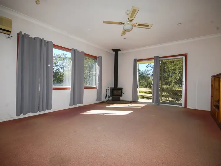 Third view of Homely rural property listing, 1821 Comboyne Road, Killabakh NSW 2429