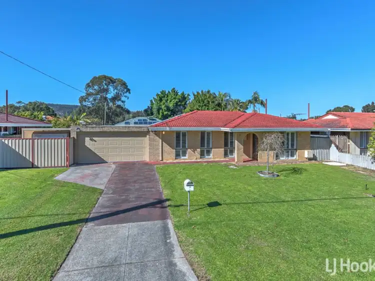 7 Oleander Street, Maddington WA 6109