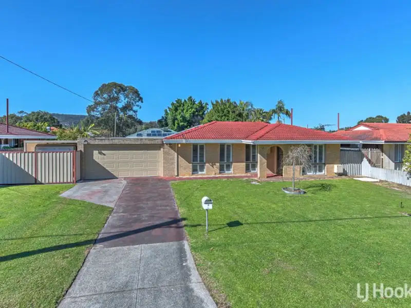 Main view of Homely house listing, 7 Oleander Street, Maddington WA 6109