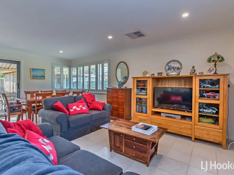 Fifth view of Homely house listing, 7 Oleander Street, Maddington WA 6109
