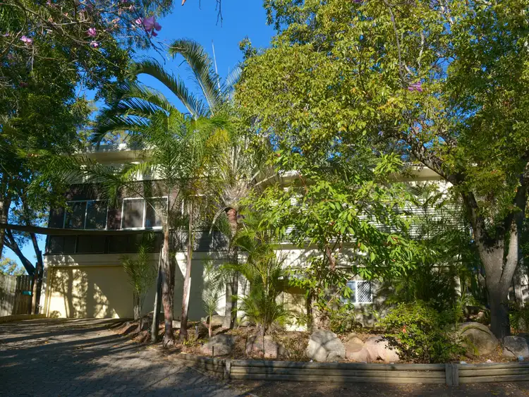 Second view of Homely house listing, 2 Gatcombe Lane, West Gladstone QLD 4680