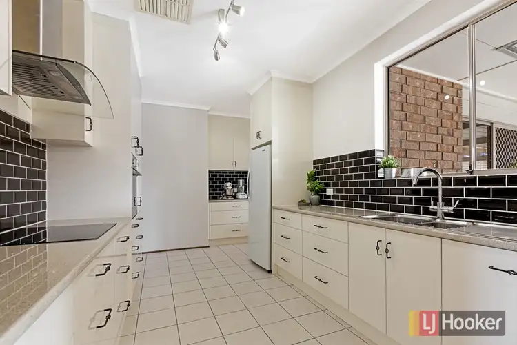 Second view of Homely house listing, 28 Stevens Drive, Angle Vale SA 5117