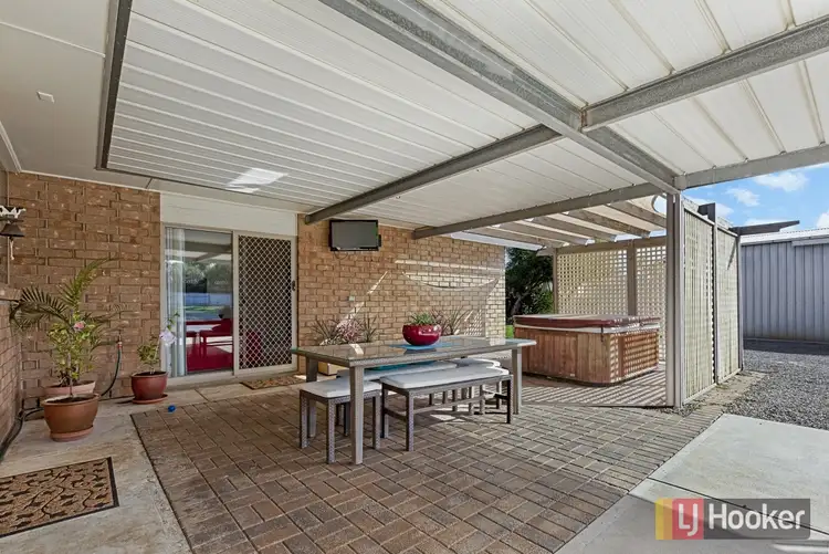 Third view of Homely house listing, 28 Stevens Drive, Angle Vale SA 5117