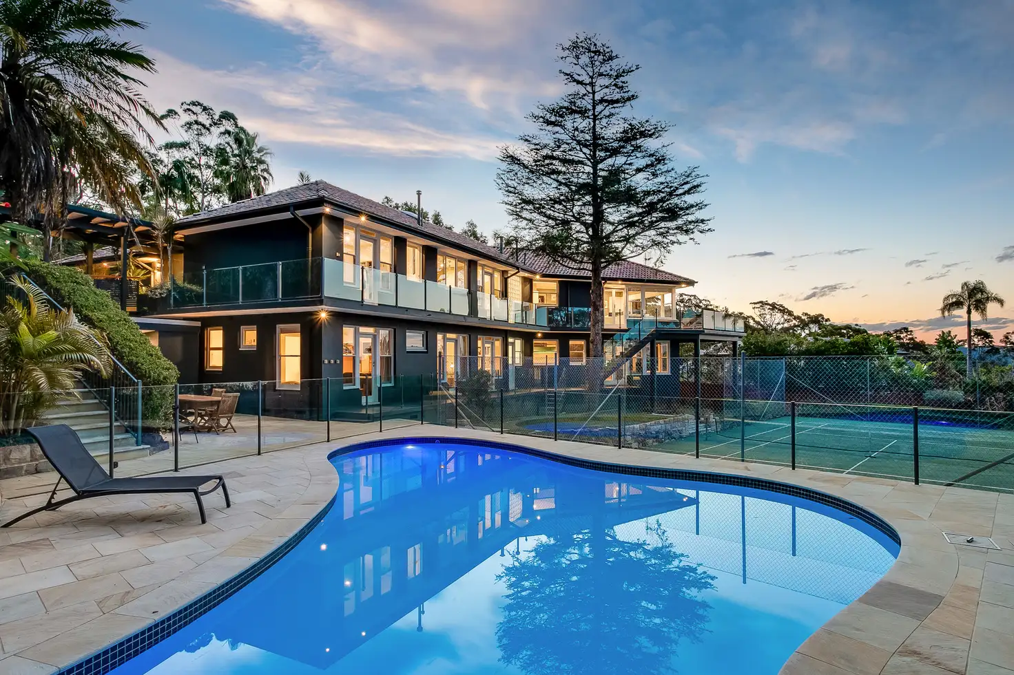 Main view of Homely house listing, 23 Ilya Avenue, Bayview NSW 2104