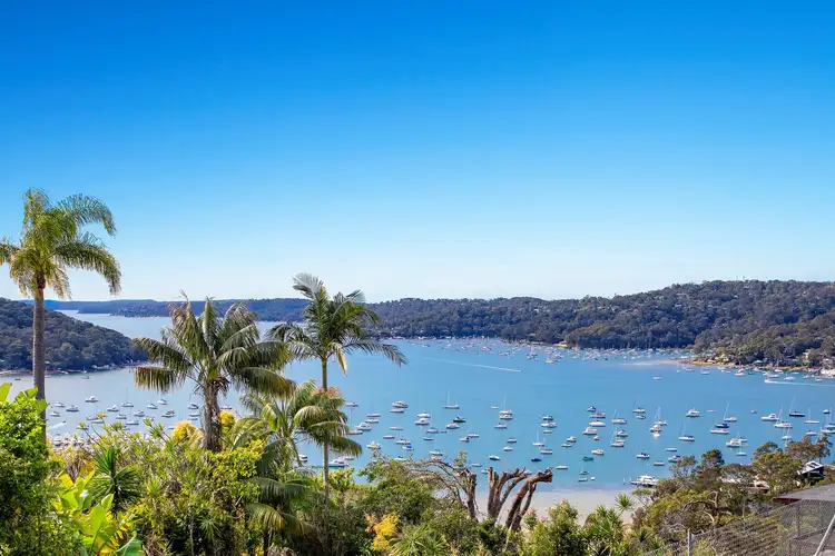 Second view of Homely house listing, 23 Ilya Avenue, Bayview NSW 2104