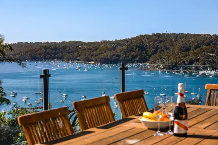 Third view of Homely house listing, 23 Ilya Avenue, Bayview NSW 2104