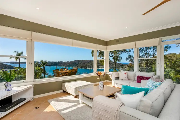 Fifth view of Homely house listing, 23 Ilya Avenue, Bayview NSW 2104