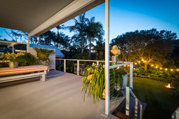 34 Binburra Avenue