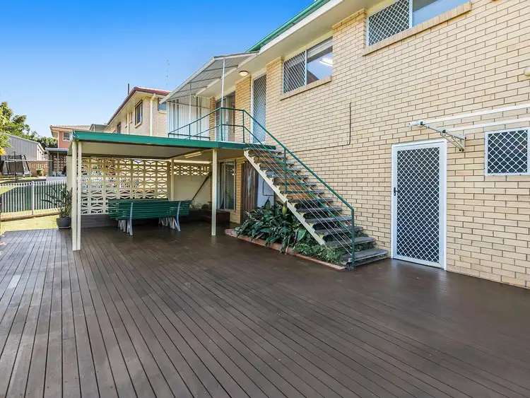 Second view of Homely house listing, 25 Tandanya Street, Mansfield QLD 4122