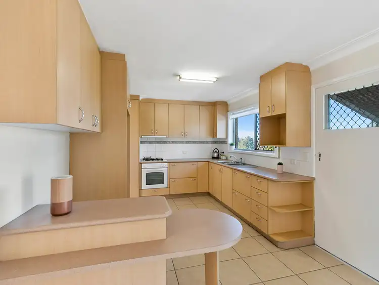 Fifth view of Homely house listing, 25 Tandanya Street, Mansfield QLD 4122