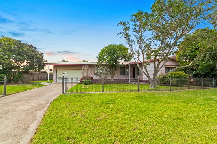 11 Ellen Way, Sale VIC 3850