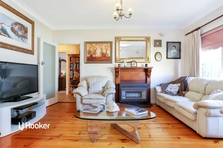 Second view of Homely house listing, 45 High Avenue, Clearview SA 5085