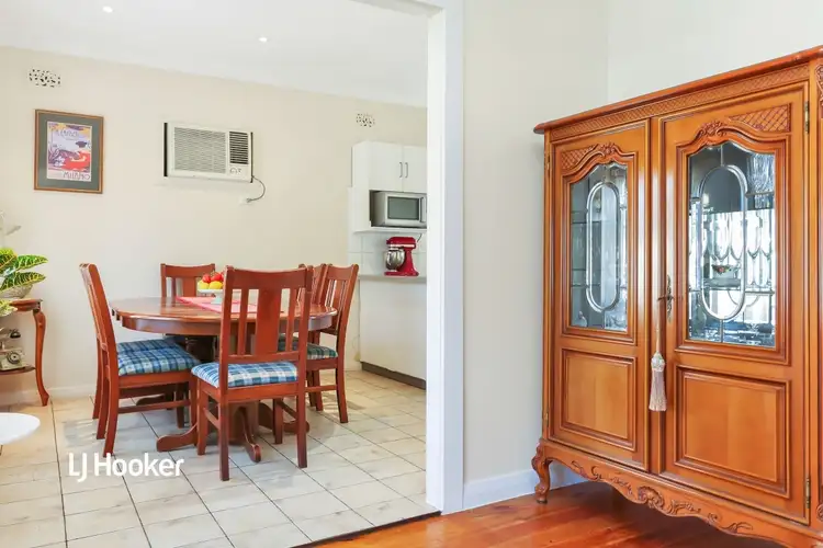 Third view of Homely house listing, 45 High Avenue, Clearview SA 5085