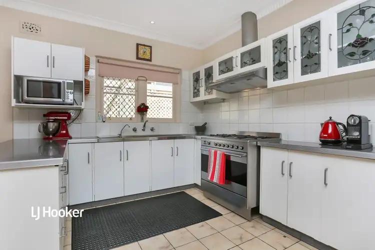 Fourth view of Homely house listing, 45 High Avenue, Clearview SA 5085
