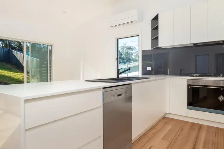 Fourth view of Homely house listing, 15 Bowerbird Place, Malua Bay NSW 2536