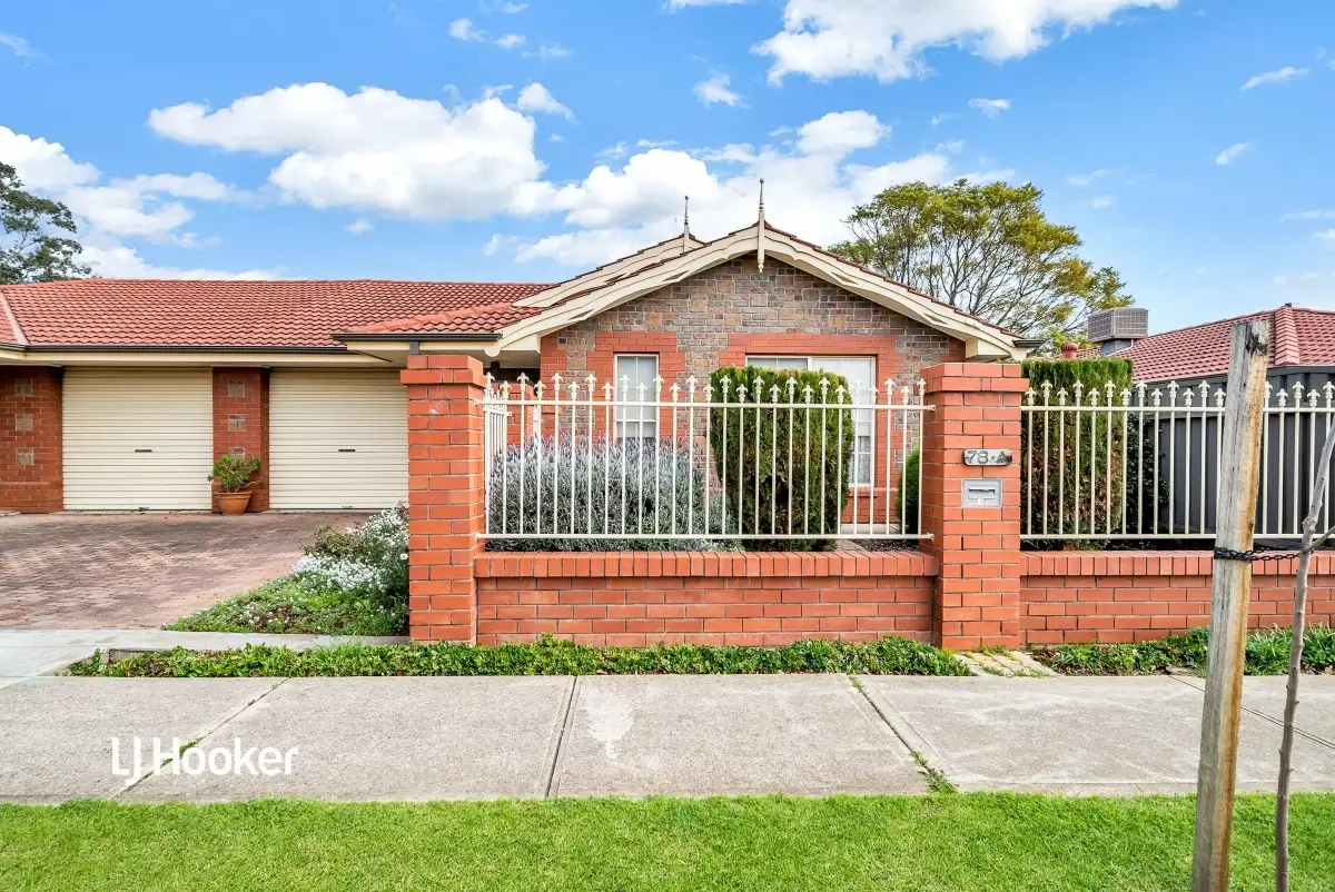 Main view of Homely unit listing, 2/78A Alice Street, Sefton Park SA 5083