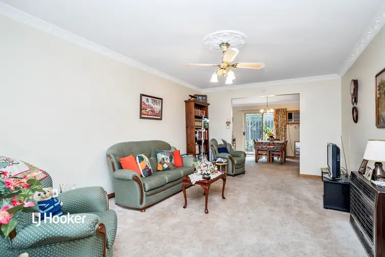Second view of Homely unit listing, 2/78A Alice Street, Sefton Park SA 5083
