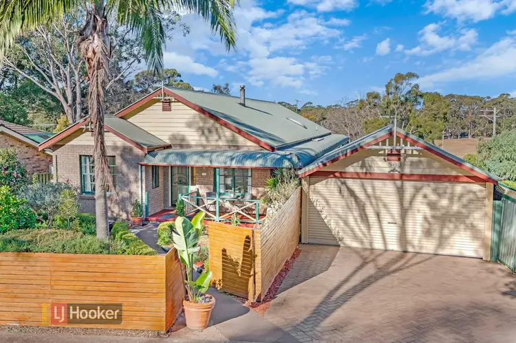 Main view of Homely house listing, 503 Galston Road, Dural NSW 2158