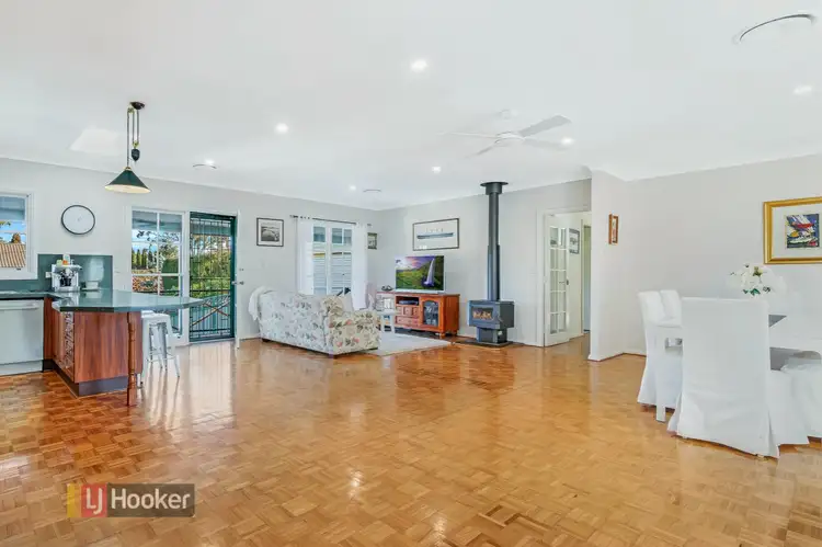 Second view of Homely house listing, 503 Galston Road, Dural NSW 2158
