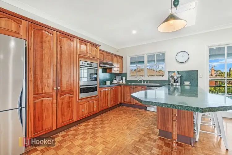 Third view of Homely house listing, 503 Galston Road, Dural NSW 2158