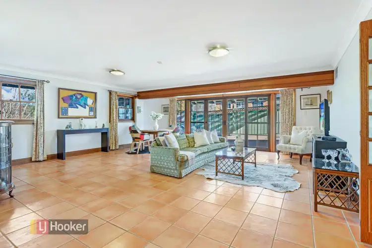 Fourth view of Homely house listing, 503 Galston Road, Dural NSW 2158